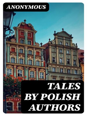 cover image of Tales by Polish Authors